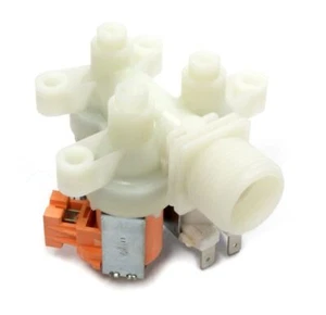 Válvula Solenoide Lavadora 3 Salidas AEG, Zanussi 4071360194 - Imagen 1 de 1