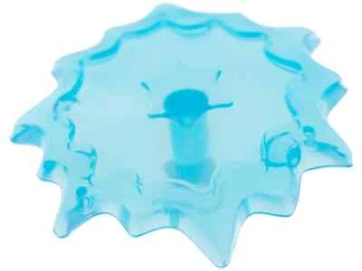 LEGO ENERGY EFFECT POWER BURST SHIELD LARGE (1 PCS) CHOOSE YOUR COLOR 35032!! - Image 1 of 2