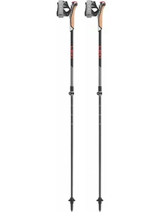 LEKI Nordic Walking Stöcke »Instructor Lite« Vario verstellbar (100-125cm) - Picture 1 of 6