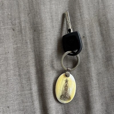 VW HU66T6 Volkswagen Transponder Chip Key Golf Jetta Passat Beetle 2000-2005 226 - Image 1 of 4