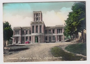 ER BO 15 Camugnana Stadtpalast gereist 1961 - Bild 1 von 1