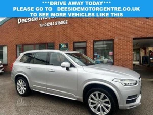 2018 Volvo XC90 2.0 D5 PowerPulse Inscription SUV 5dr Diesel Auto 4WD Euro 6 (s/ - Picture 1 of 19