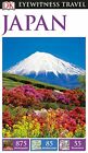 DK Eyewitness Travel Guide Japan (Eyewitness Travel Guid by DK Travel 0241256755