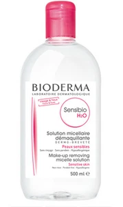 Bioderma Sensibio H2O Micelle Solution 500ml Fresh #usau - Picture 1 of 1