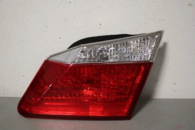 Luz trasera interior maletero Honda Accord 2013 2014 2015 lado derecho Foto 1 de 4