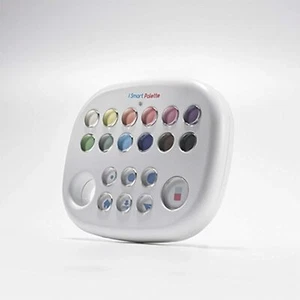 Smart Palette (iOS)- Kids Educational Toys Arts & Crafts Learning Painting Games - Picture 1 of 5