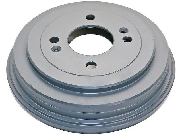 Tambor de freno trasero 22NWXZ67 para Hyundai Accent 2006 2007 2008 2009 2010 2011 Foto 1 de 1