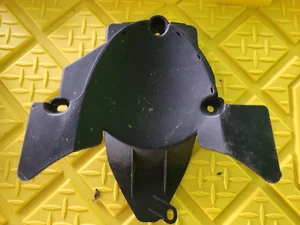 03-06 DUCATI 749 999 BIPOSTO Cubierta Trasera Cubierta Guardabarros Guardabarros - Imagen 1 de 8