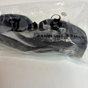 Gafas de sol para niños Locs - KG-LOC9006-BK - Imagen 1 de 8