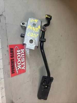 2005 HONDA CRV GAS PEDAL - Imagem 1 de 4