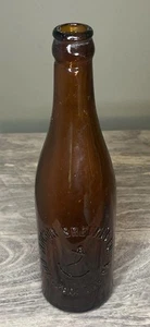 ANCHOR BREWING COMPANY BEER BOTTLE BRACKENRIDGE PA ULTRA RARE - Picture 1 of 13
