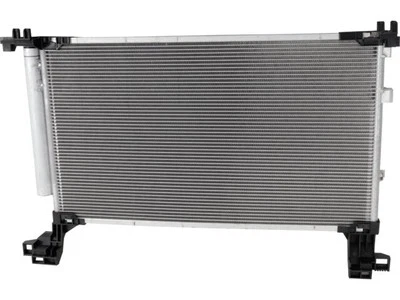 For 2016-2017 Lexus IS200t A/C Condenser Kool Vue 84761QCSK A/C Condenser - Изображение 1 из 2