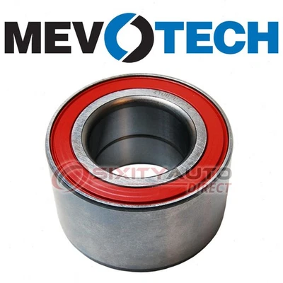 Mevotech BXT Front Wheel Bearing for 2013-2015 Chevrolet Spark - Axle mb Foto 1 de 4