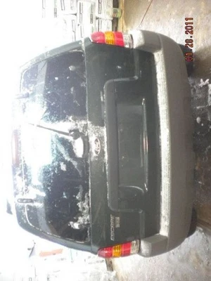 MARCO CROSSMEMBER/K TRACCIÓN TRASERA SE ADAPTA 01-05 MAZDA TRIBUTE 9895012 Foto 1 de 4