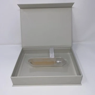 KKW CRYSTAL PEACH EDP 1 Fl Oz Fragrance Kim Kardashian West Perfume - Image 1 of 4