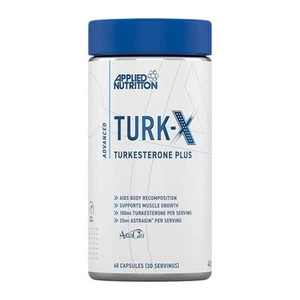 Applied Nutrition Turk X 60 Kapseln - Bild 1 von 1