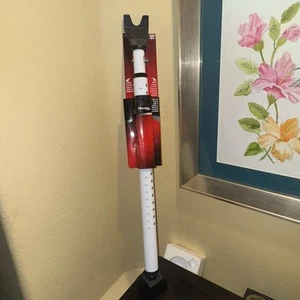 Master Lock Dual Function Door Security Bar - Picture 1 of 3
