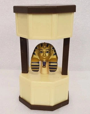 Roblox Jailbreak Museo Atraco Egipcio Faraón Rey Tut Pieza de Repuesto Foto 1 de 4