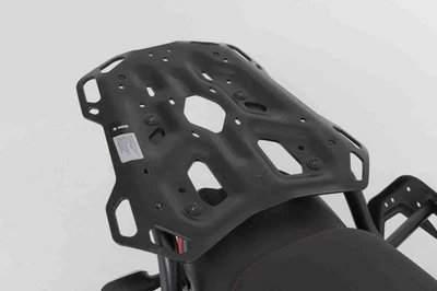 SW MOTECH Adventure Gepäckträger für Moto Guzzi Strada 24 - Bild 1 von 4