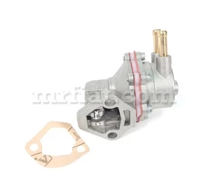 Lancia Fulvia Coupe Rally Flavia Superjolly Palmieri Fuel Pump New - Bild 1 von 1
