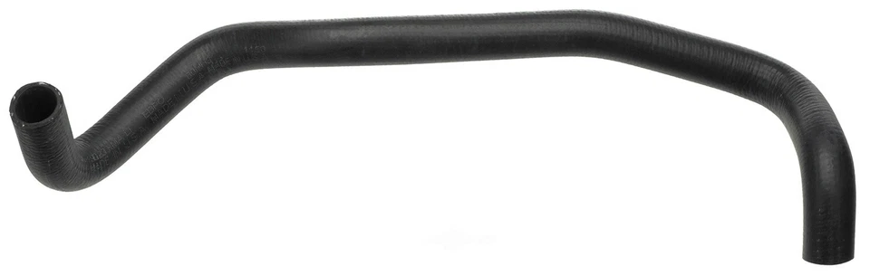 Radiator Coolant Hose fits 2006-2011 Chevrolet Impala Monte Carlo  ACDELCO PROFE - Image 1 of 1