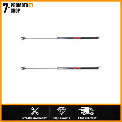 2 soportes de elevación de escotilla trasera para Suzuki Grand Vitara 2005 2004 2003 2002 2001 2000 Foto 1 de 3