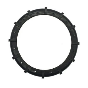 Car Accessories Fuel Pump Fuel Pump Fixed 17342-79900 Black O-ring Plastic - Picture 1 of 9