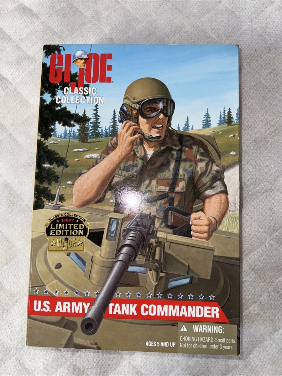 Gi Joe Army Tank for sale | eBay