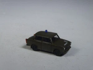(BOR) Herpa Trabant 601 Feldjäger - Bild 1 von 1