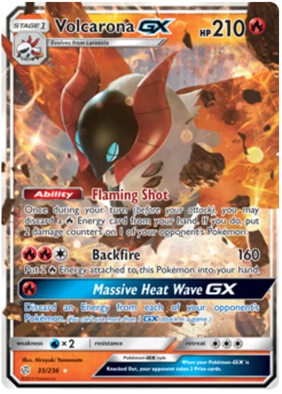 Pokemon Cosmic Eclipse You Pick Reverse Holo, Holo, GX - Image 1 of 1
