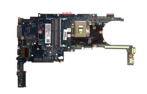 New Genuine HP EliteBook 820 G4 i5-7300U Motherboard 914272-001 914272-601 - Picture 1 of 2