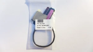 NEW Lenovo X1 Carbon 4TH GEN YOGA 1ST GEN 00JT850 EDP LED LCD LVDS Cable - Zdjęcie 1 z 1