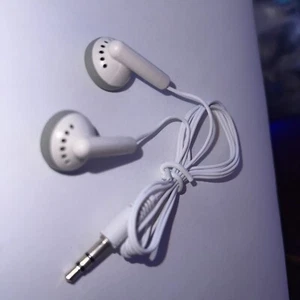 Auriculares con cable - Imagen 1 de 7