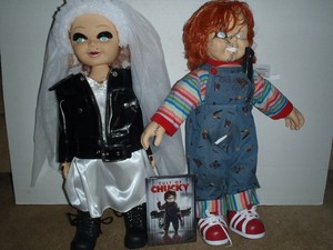 tiffany doll for sale