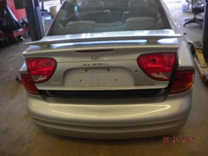 Gear Box Automatic Transmission 3.4L Fits 01 ALERO 9891936 - Picture 1 of 15