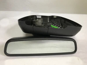 Volvo S-60 11 12 13 Rear View Mirror 109 - Bild 1 von 8