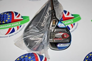used cobra king sz one length 4/5 hybrid recoil esx 480 f3 regular flex - Picture 1 of 6
