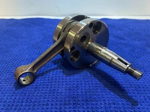 2007 KX85 CRANK SHAFT ROD CRANKSHAFT OEM GENUINE KAWASAKI KX85 100 (2001-2013) - Picture 1 of 10