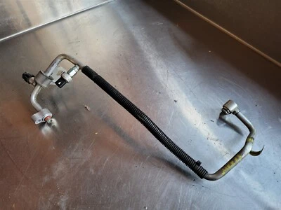 2011 2012-2015 Lincoln MKX A/C Cooling Refrigerant Hose CT43-19C701 used oem - Image 1 of 4