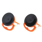  2 Pcs Repair Suction Cup Screen Removal Tool for Phone Dent Remover Glass