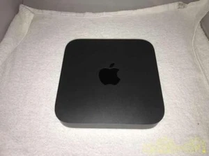 Apple Mac Mini 2018 Core i3 3.6GHz 8GB RAM 128GB SSD Guter Zustand Used - Bild 1 von 1