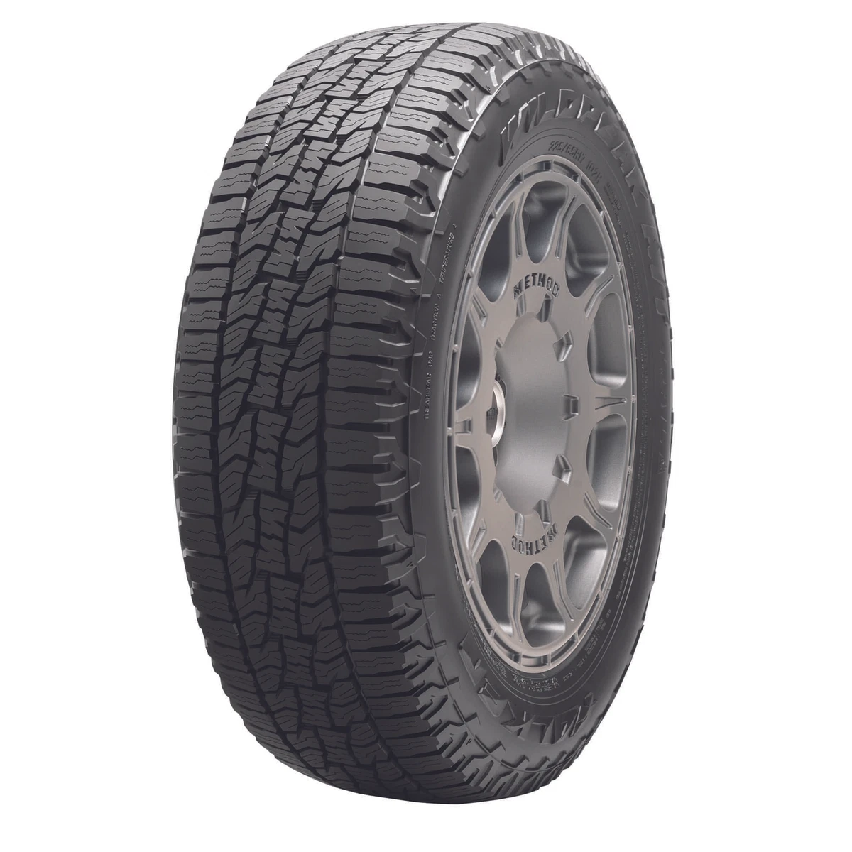 235/55/18 All Terrain Tires for sale | eBay