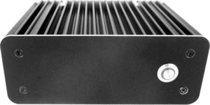 Fanless Box-IPC IS0300  Celeron / 4GB RAM / 500GB SSD / Win 11 IoT Embedded - Bild 1 von 2