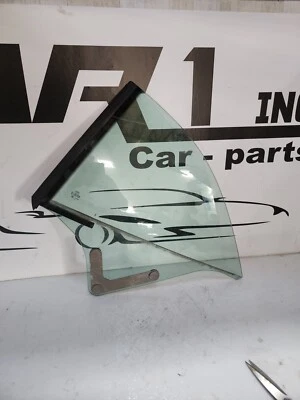 09-16 AUDI A4 A5 S4 S5 CABRIOLET CONVERTIBLE TRASERO IZQUIERDO CRISTAL MONTAJE OEM Foto 1 de 3