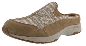 EASY SPIRIT WOMEN'S TRAVELTIME MEDIUM WIDTH CLASSIC MULE CLOGS - Picture 1 of 73
