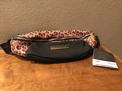 Riñonera Petunia Pickle Bottom All Around negra/dorada nueva con etiquetas Foto 1 de 4