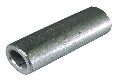 Dare 3073 Electric Fence Wire Splice,  12-1/2 to 15-1/2-Ga., 50-Pk. - Quantity 1 - Image 1 of 2