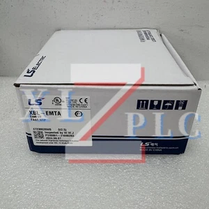 1 Stück Neu LS XBL-EMTA SPS Netzwerk Port Modul Originalverpackt* - Bild 1 von 7