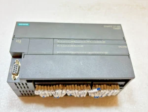 CPU INTELIGENTE SIEMENS 6ES7288-1ST60-0AA1 SIMATIC S7-200 ST60 (ENVÍO GRATUITO) - Imagen 1 de 7