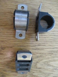 50 Omega Pfeifenaufhänger - Bild 1 von 1